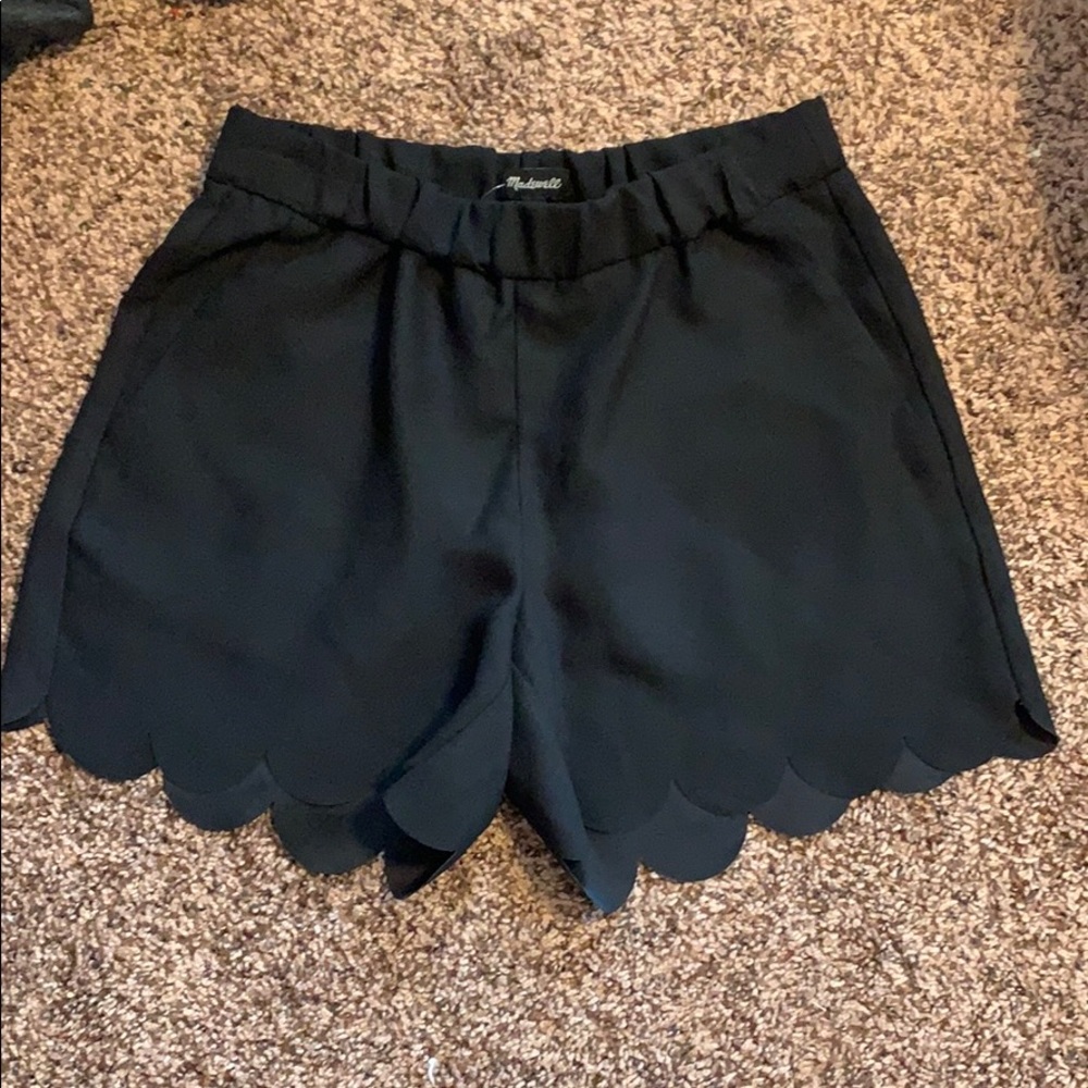 Brand new Madewell shorts